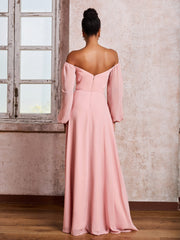 Dusty Rose