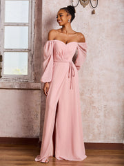 Dusty Rose