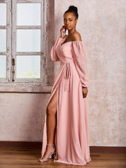 Dusty Rose