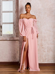 Dusty Rose