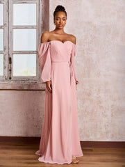 Dusty Rose