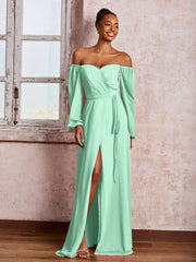 Mint Green