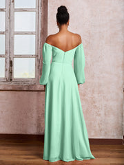 Mint Green