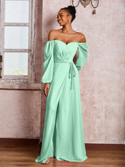 Mint Green
