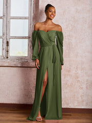 Olive Green