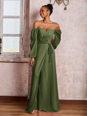 Olive Green