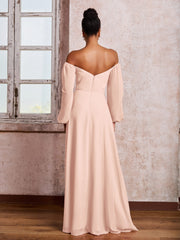 Pearl Pink