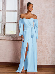 Sky Blue