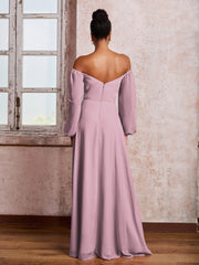 Vintage Mauve