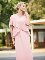 Blushing Pink