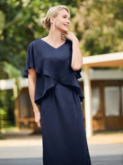 Dark Navy