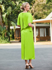 Lime Green
