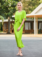 Lime Green