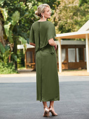 Olive Green