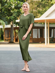 Olive Green