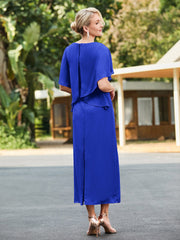 Royal Blue