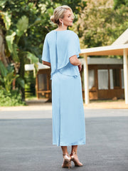 Sky Blue
