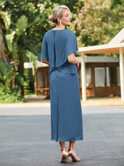 Slate Blue