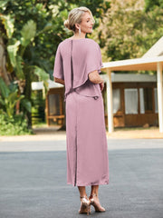 Vintage Mauve