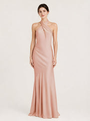 Della-Blushing Pink