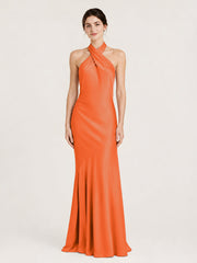 Burnt Orange