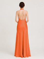 Burnt Orange