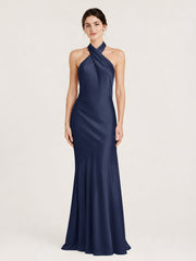Dark Navy