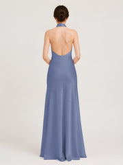Dusty Blue