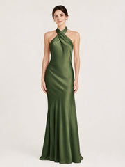 Olive Green