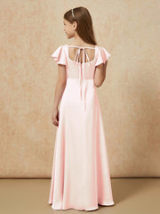 Blushing Pink