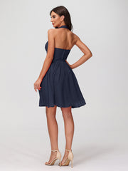 Dark Navy