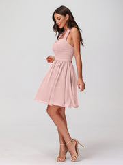 Dusty Rose