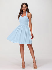 Sky Blue