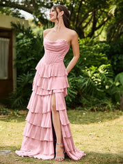 Dusty Rose