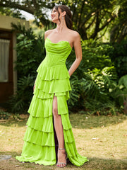 Lime Green
