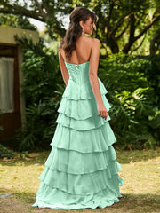 Mint Green