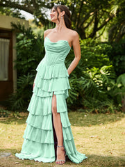 Mint Green