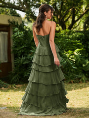Olive Green