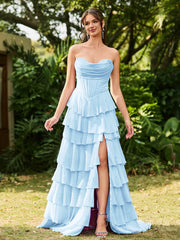 Sky Blue