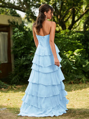 Sky Blue