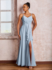 Dusty Blue