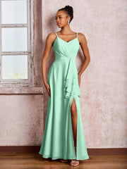 Mint Green