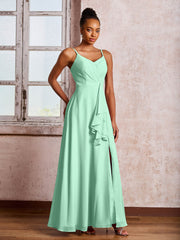 Mint Green