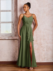 Olive Green