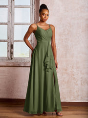 Olive Green