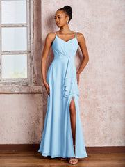 Sky Blue