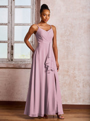 Vintage Mauve