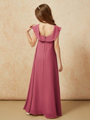 Cinnamon Rose