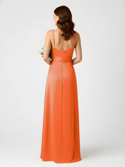 Burnt Orange