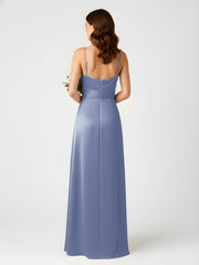 Dusty Blue